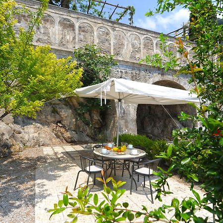 Apartment Convento San Basilio-5 By Interhome Амалфи Екстериор снимка