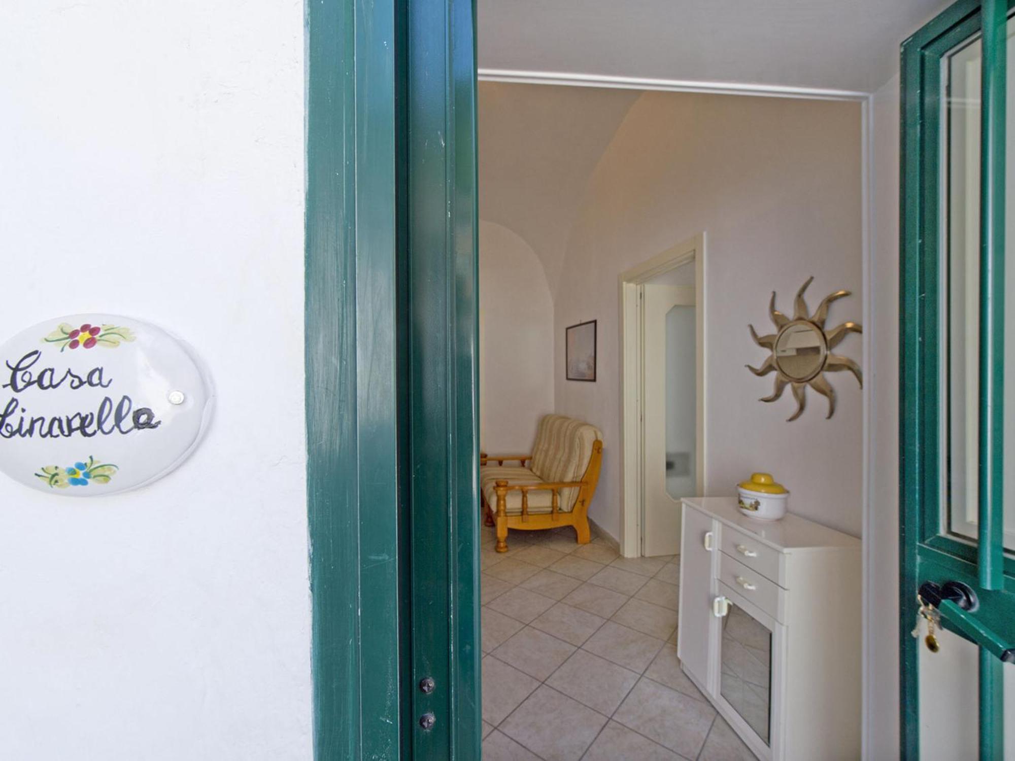Apartment Convento San Basilio-5 By Interhome Амалфи Екстериор снимка