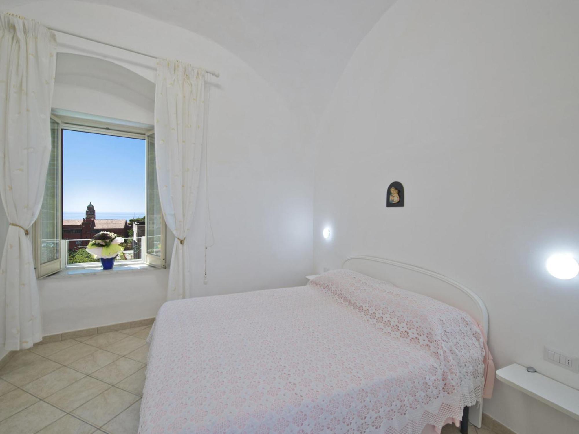 Apartment Convento San Basilio-5 By Interhome Амалфи Екстериор снимка