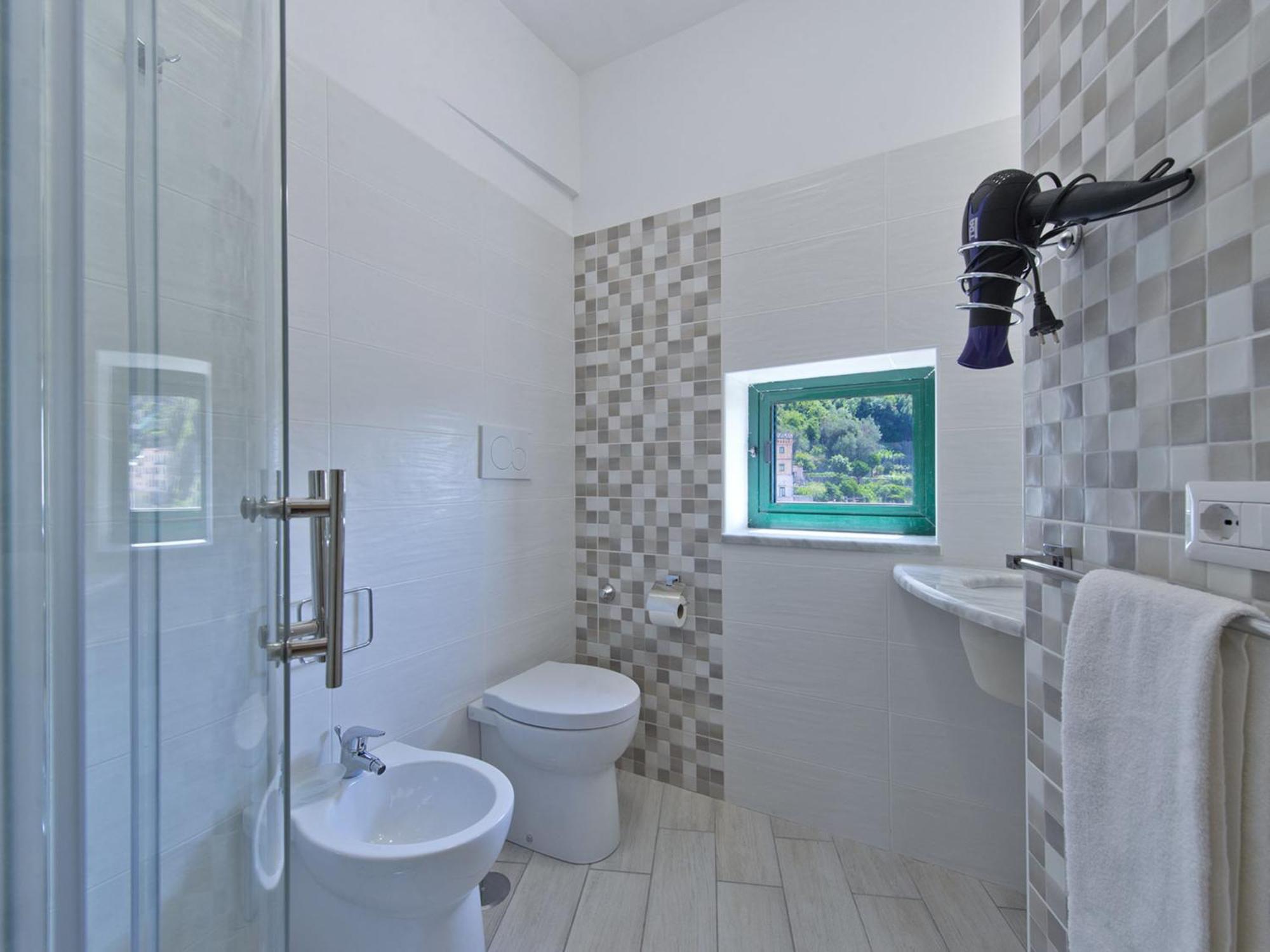 Apartment Convento San Basilio-5 By Interhome Амалфи Екстериор снимка